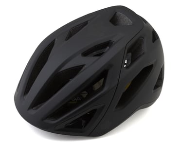 POC Kortal Race MIPS Helmet (Uranium Matte Black/Hydrogen White) (XS/S) -  Performance Bicycle