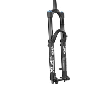 Fox Suspension 38 Factory Series Enduro Fork (Shiny Black) (44mm 