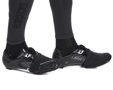  PEARL IZUMI Pro AmFIB Cycling Toe Cover, Black, Small/Medium :  Sports & Outdoors