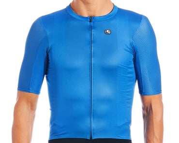 Pearl Izumi Quest SS Jersey Ocean Blue 2022 - Bikebug