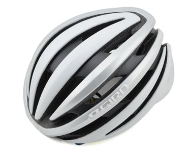 Giro Synthe MIPS II Helmet (Matte White/Silver) (M) - Performance