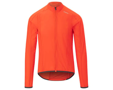  GORE WEAR Men's Cycling Phantom Jacket - Fireball