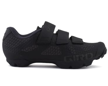 Giro Women's Latch Flat Pedal Mountain Shoes (Dark Shadow