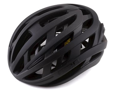 Kali Uno Road Helmet (Solid Matte Black) (S/M) - Performance Bicycle