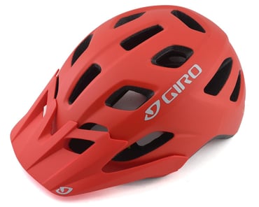 Giro Radix Mountain Helmet w/ MIPS (Matte Black) (L) - Performance Bicycle