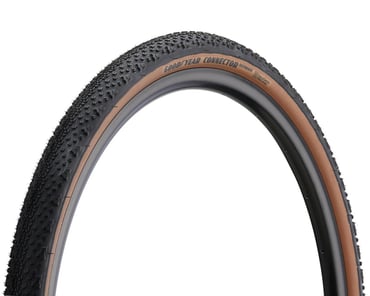 WTB Venture Tubeless Gravel Tire (Tan Wall) (Folding) (700c) (40mm) (Road  TCS) (Folding) (Dual DNA)