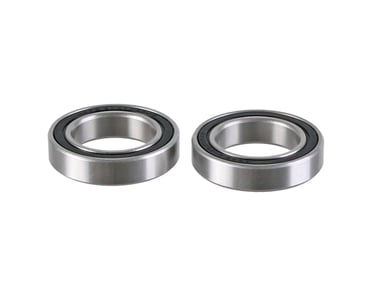 pair HUB220 Hope 10mm stainless steel bolts/washers 