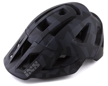 Fox Racing Mainframe Youth Helmet | Black