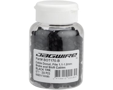 Jagwire best sale damping foam