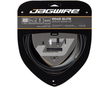 Jagwire road store elite link