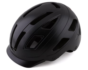POC Tectal Fabio Edition Helmet (Matte Black/Gold)