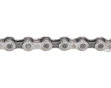 SRAM Force AXS Flattop Road Chain (Silver) (12 Speed) (114 Links 