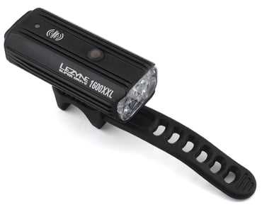 Lezyne Super Drive 1600xxl Loaded Bicycle Lumen LED Headlight Light Kit for sale online 
