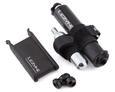 Lezyne Détendeur CO2 M-Caddy CO2 Kit – Oberson