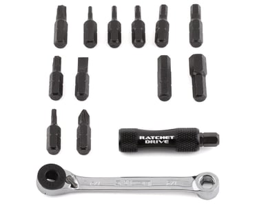 Park Tool EK-3 Professional Travel and Event Kit - Accessories