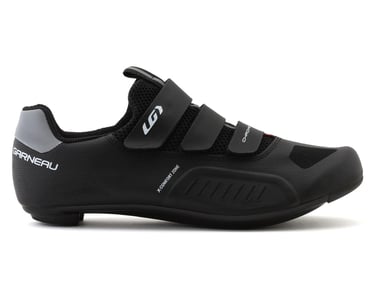 Louis Garneau Men's DeVille Urban Shoes (Black) (43) - Performance