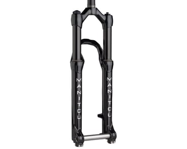 Dvo dirt best sale jump fork