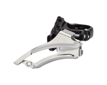 Shimano Altus FD-M310-6 Front Derailleur (3 x 7/8 Speed) (28.6