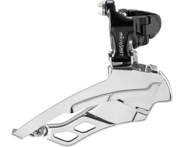 Shimano 105 Di2 FD-R7150 Front Derailleur (2 x 12 Speed) (Down