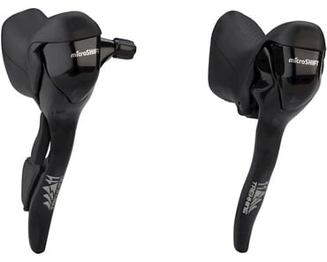 Shimano Ultegra ST-R8000 Brake/Shift Levers (Black) (Right) (11 Speed) -  Performance Bicycle