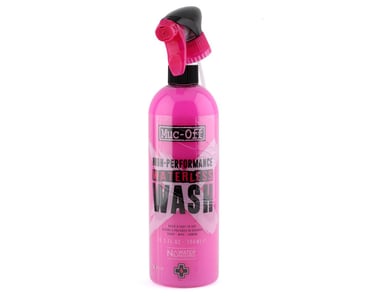 Muc-Off Drivetrain Cleaner (750ml) - Performance Bicycle