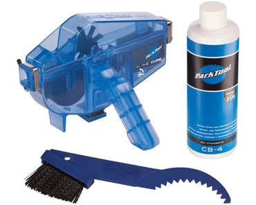 Park Tool RBS-25 Replacement Brush & Sponge Cartridge for CM-25 Chain Scrubber