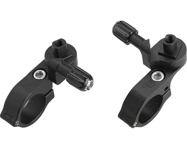 Specialized 2013-16 Shimano Di2 Battery Mount (Black) (For Round Seatposts)  - Performance Bicycle