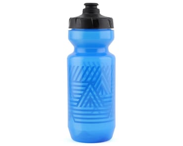 Specialized Purist Insulated Chromatek Watergate Water Bottle (Grind)  (23oz) - Performance Bicycle