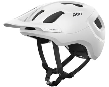 POC Tectal Helmet (Garnet Red Matte) (S) - Performance Bicycle