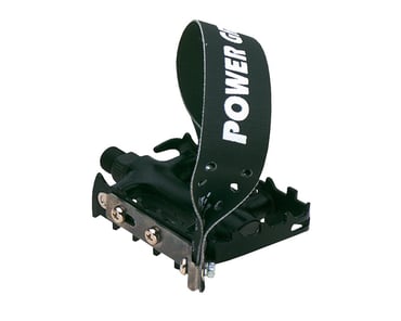 Power grips high performance pedal kit hot sale