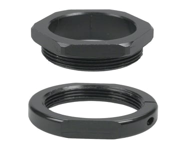 Wolf Tooth Components Headset Spacer BlingKit (Espresso) (3, 5, 10