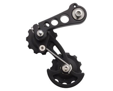 Specialized chain deals tensioner