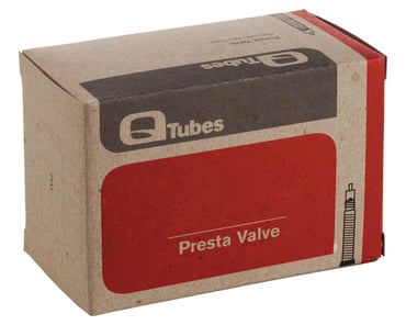  Tubolito S-Tubo MTB 27.5 x 1.8-2.5 Tube - 42mm Presta Valve,  Disc Brake Only : Deportes y Actividades al Aire Libre