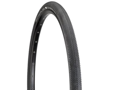 Schwalbe One Tire 700 x 25 Tubeless Folding Black/Tan Performance Line Addix 