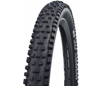 Schwalbe Racing Ralph Tubeless Mountain Tire (Black) (29