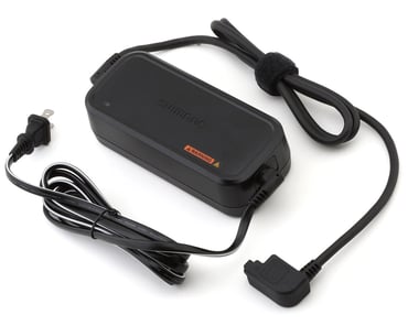Specialized 2020 SL Battery Charger (Black) - Performance Bicycle