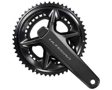 Stages Power Meter (FSA SL-K Light) (175mm) - Performance Bicycle
