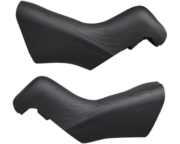 Shimano ST-9070 Dura-Ace Di2 Brake Lever Hoods (Black