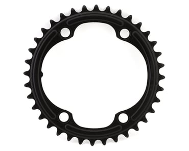 SRAM Rival Chainrings (Black) (2 x 12 Speed) (107 BCD) (Outer) (48T)