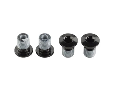 SHIMANO XT FC-M770 Series Outer/Middle Chainring Bolt Set/8