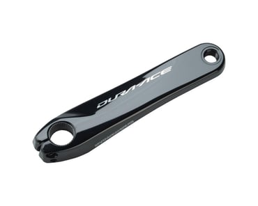 Sporting Goods NEW Shimano Hollowtech II Left MTB Crank Arm Safety ...