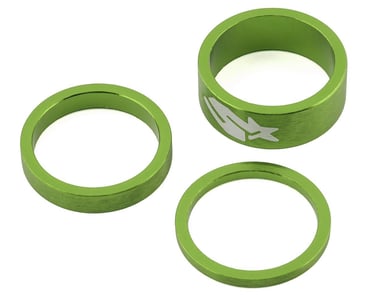 SPANK Spacer Kit 3/6/12mm – SPANK Industries