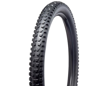 Pneu VTT/Enduro WTB Trail Boss 27,5x2,6 Tubeless Tough/Fast Rolling noir -  Roue et pneu vélo sur La Bécanerie