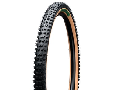 Specialized Pathfinder Pro Tubeless Gravel Tire (Tan Wall) (700c 