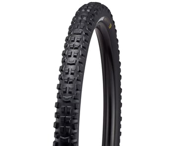 Specialized Fast Trak Control Tubeless Mountain Tire (Tan Wall