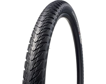 Specialized RoadSport Reflect Tire (Black) (700c) (32mm 