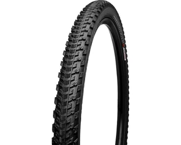 Specialized Pathfinder Sport Gravel Tire (Black) (700c) (38mm 