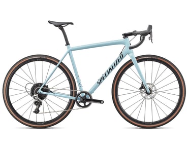 Specialized sales diverge aluminium