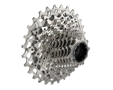 SRAM Force XG-1270 Cassette (Silver) (12 Speed) (XDR) (10-36T 