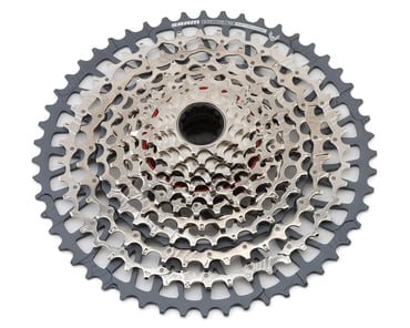 SRAM XG-1299 XX1 Eagle Cassette (Gold/Black) (12 Speed) (XD) (10-50T) -  Performance Bicycle